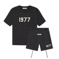 1977 Essentials Summer set