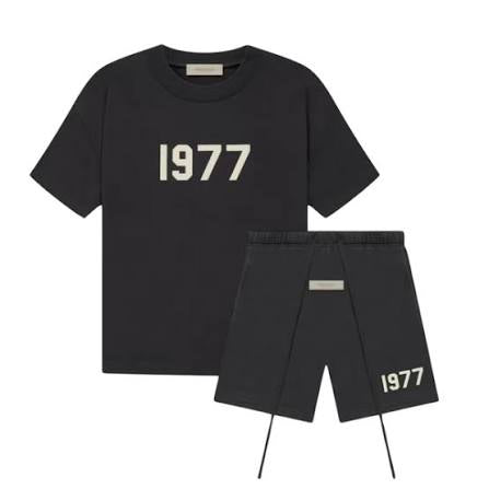 1977 Essentials Summer set