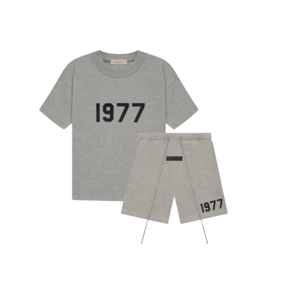 1977 Essentials Summer set