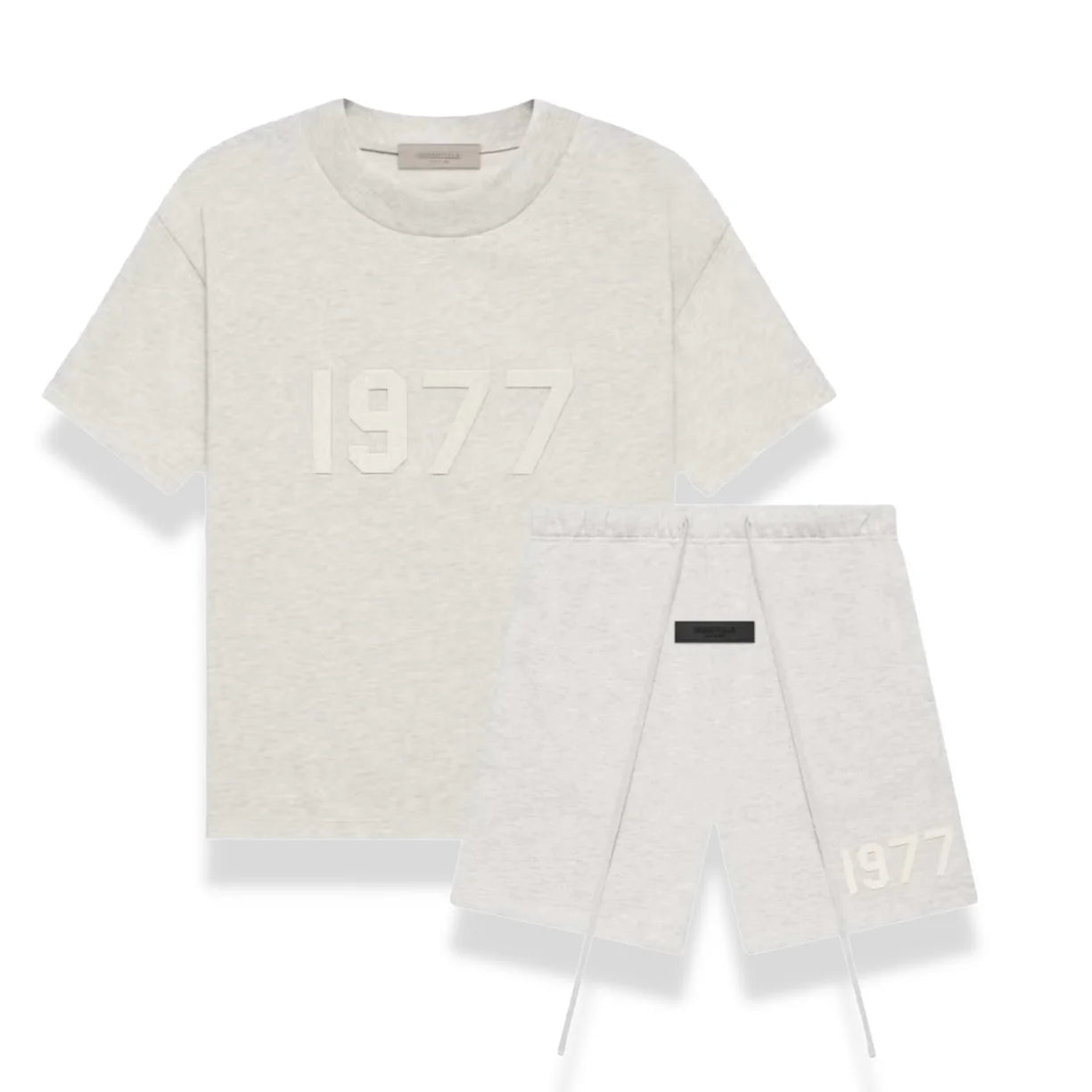 1977 Essentials Summer set