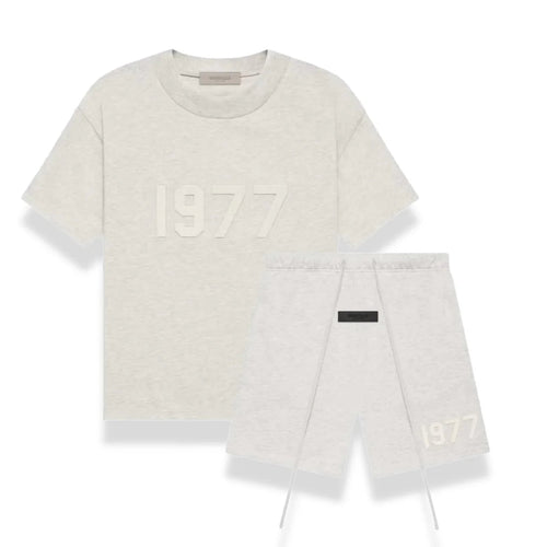1977 Essentials Summer set