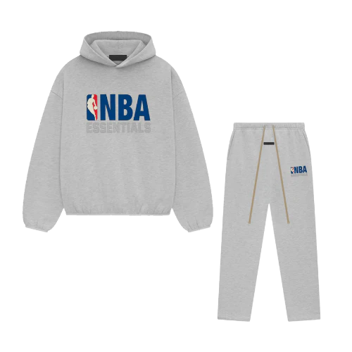 NBA Essentials tracksuit