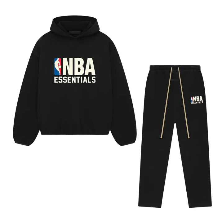 NBA Essentials tracksuit
