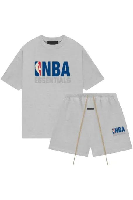 NBA Essenstials summer set