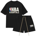 NBA Essenstials summer set