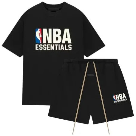 NBA Essenstials summer set