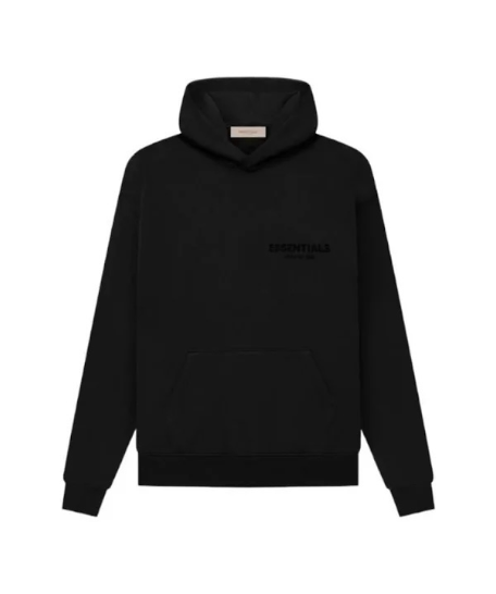 Fear of god Essentials tracksuit
