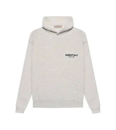 Fear of god Essentials tracksuit