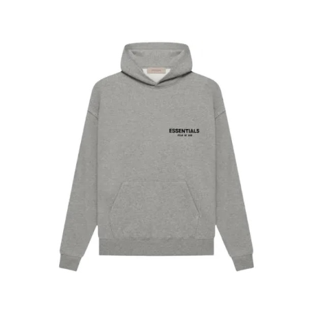 Fear of god Essentials tracksuit